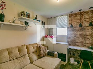 Photo 1 · Apartamento à Venda - Jardim São Savério, 2 Quartos, 60 m2