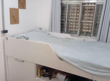 Apartamento · 71m² · 2 Quartos · Apartamento sobreloja 71m² Vila Albertina - São Paulo