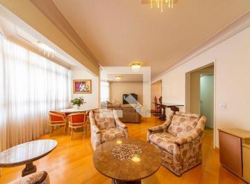 Apartamento · 195m² · 4 Quartos · 3 Vagas · Apartamento à Venda - Jardim Bela Vista, 4 Quartos, 195 m2