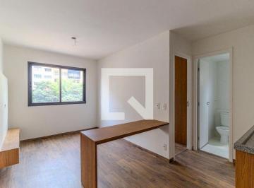 Apartamento · 27m² · 1 Quarto · Apartamento à Venda - Santa Cecília, 1 Quarto, 27 m2