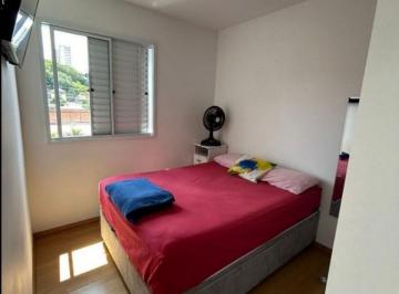 Apartamento · 50m² · 2 Quartos · 1 Vaga · Apartamento no Condomínio Itaquera Prime na Vila Carmosina com 50m² 2 dormitórios 1 banheiro 1 vaga