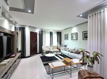 Casa · 212m² · 3 Quartos · 4 Vagas · Casa à Venda - Demarchi, 3 Quartos, 212 m2