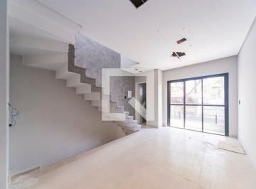 Casa · 110m² · 2 Quartos · 2 Vagas · Casa à Venda - Jardim Santo Alberto, 2 Quartos, 110 m2