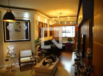Apartamento · 106m² · 2 Quartos · 2 Vagas · Apartamento à Venda - Vila Lusitânia, 2 Quartos, 106 m2