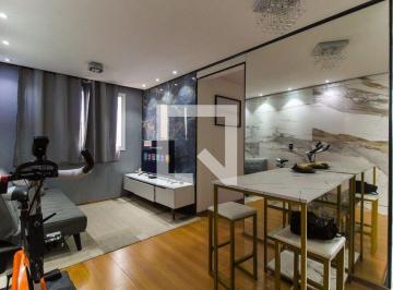 Photo 1 · Apartamento à Venda - Itaquera, 2 Quartos, 41 m2
