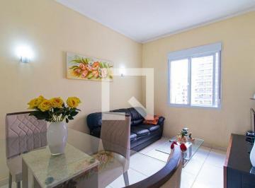 Apartamento · 46m² · 1 Quarto · Apartamento à Venda - Consolação, 1 Quarto, 46 m2