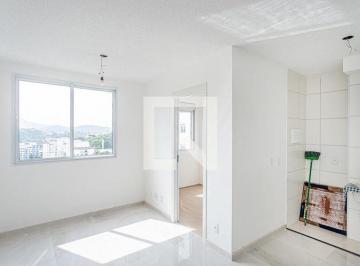 Apartamento · 34m² · 2 Quartos · Apartamento à Venda - Piqueri, 2 Quartos, 34 m2