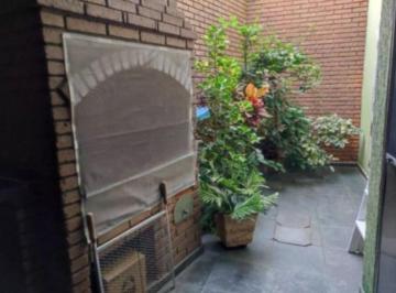 Casa · 210m² · 3 Quartos · 3 Vagas · Sobrado em Chácara Belenzinho - São Paulo