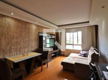 Apartamento · 70m² · 2 Quartos · 1 Vaga · Apartamento à Venda - Demarchi, 2 Quartos, 70 m2