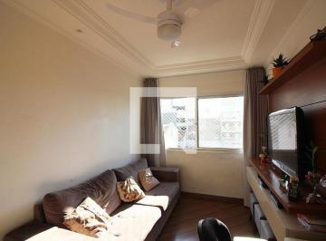 Apartamento · 78m² · 2 Quartos · 1 Vaga · Apartamento à Venda - Nova Petrópolis, 2 Quartos, 78 m2