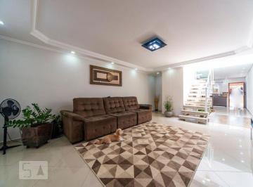 Casa · 190m² · 4 Quartos · 4 Vagas · Casa à Venda - Jardim, 4 Quartos, 190 m2