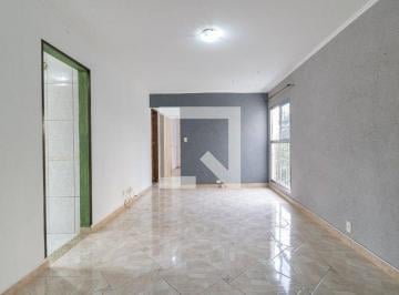 Apartamento · 92m² · 3 Quartos · 1 Vaga · Apartamento à Venda - Vila das Mercês, 3 Quartos, 92 m2