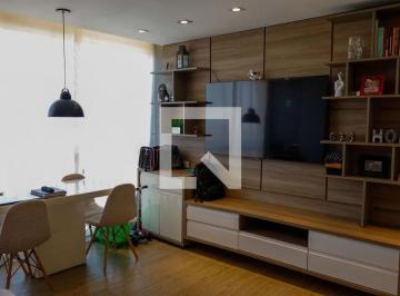 Apartamento · 58m² · 2 Quartos · 1 Vaga · Apartamento à Venda - Quitaúna, 2 Quartos, 58 m2