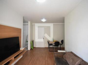 Apartamento · 56m² · 2 Quartos · 1 Vaga · Apartamento à Venda - Chácara Agrindus, 2 Quartos, 56 m2