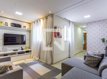 Apartamento · 143m² · 2 Quartos · 2 Vagas · Apartamento à Venda - Jardim Bela Vista, 2 Quartos, 143 m2
