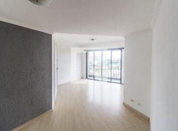 Apartamento · 95m² · 3 Quartos · 2 Vagas · Apartamento à Venda - Vila Boa Vista, 3 Quartos, 95 m2