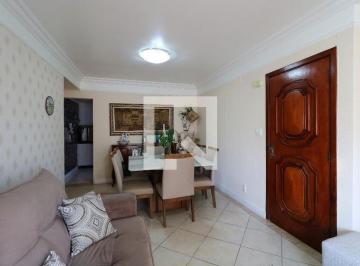 Apartamento · 107m² · 3 Quartos · 2 Vagas · Apartamento à Venda - Centro, 3 Quartos, 107 m2