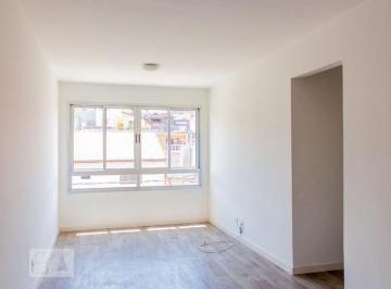 Apartamento · 63m² · 3 Quartos · 1 Vaga · Apartamento à Venda - Jardim Utinga, 3 Quartos, 63 m2