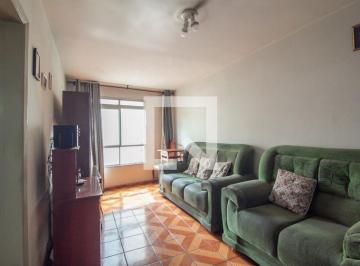 Apartamento · 57m² · 1 Quarto · Apartamento à Venda - Campos Elíseos, 1 Quarto, 57 m2