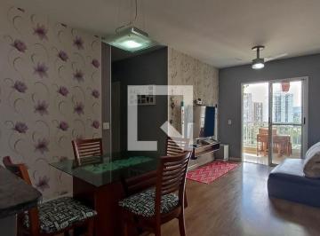 Apartamento · 80m² · 3 Quartos · 1 Vaga · Apartamento à Venda - Jardim Esperança, 3 Quartos, 80 m2