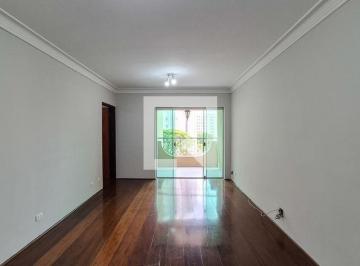Apartamento · 95m² · 3 Quartos · 1 Vaga · Apartamento à Venda - Nova Petrópolis, 3 Quartos, 95 m2