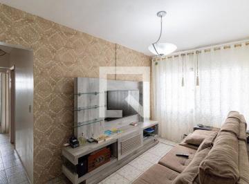 Apartamento · 57m² · 2 Quartos · 1 Vaga · Apartamento à Venda - Vila Ré, 2 Quartos, 57 m2
