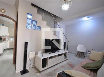 Casa · 120m² · 2 Quartos · 1 Vaga · Casa à Venda - Vila Mazzei, 2 Quartos, 120 m2