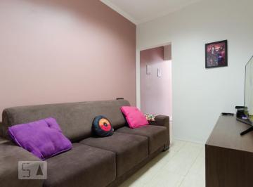 Casa · 112m² · 2 Quartos · 1 Vaga · Casa à Venda - Jardim São Caetano, 2 Quartos, 112 m2