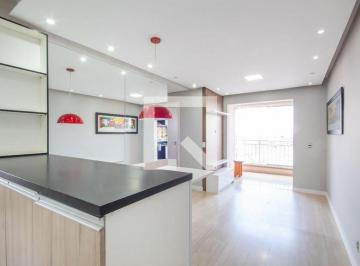 Apartamento · 48m² · 2 Quartos · 1 Vaga · Apartamento à Venda - Santa Maria, 2 Quartos, 48 m2