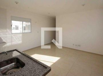 Apartamento · 35m² · 2 Quartos · Apartamento à Venda - Vila Antonieta, 2 Quartos, 35 m2