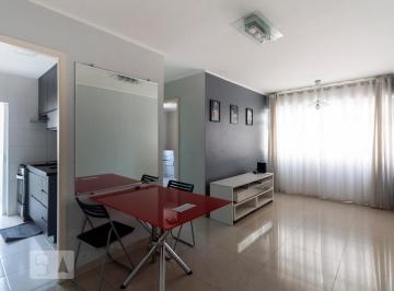 Apartamento · 40m² · 1 Quarto · 1 Vaga · Apartamento à Venda - Jabaquara, 1 Quarto, 40 m2