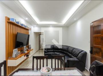 Casa · 110m² · 4 Quartos · 2 Vagas · Casa à Venda - Freguesia do Ó, 4 Quartos, 110 m2