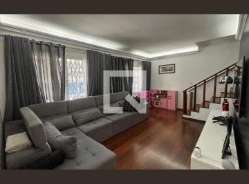 Casa · 208m² · 3 Quartos · 3 Vagas · Casa à Venda - Jardim Bela Vista, 3 Quartos, 208 m2