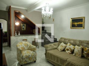 Casa · 260m² · 3 Quartos · 2 Vagas · Casa à Venda - Assunção, 3 Quartos, 260 m2