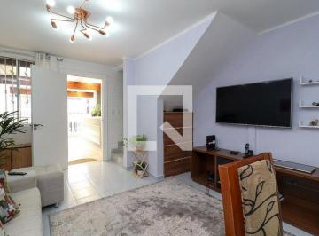 Casa · 120m² · 3 Quartos · 1 Vaga · Casa à Venda - Vila Nova Cachoeirinha, 3 Quartos, 120 m2
