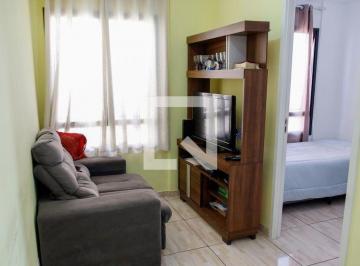 Apartamento · 35m² · 2 Quartos · Apartamento à Venda - Centro, 2 Quartos, 35 m2