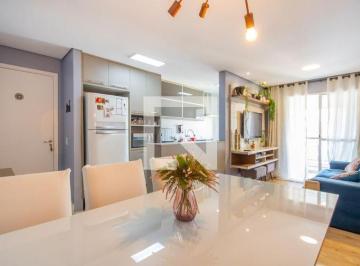 Apartamento · 69m² · 3 Quartos · 1 Vaga · Apartamento à Venda - Jaguaribe, 3 Quartos, 69 m2