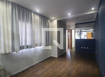 Apartamento · 102m² · 2 Quartos · 2 Vagas · Apartamento à Venda - Campestre, 2 Quartos, 102 m2