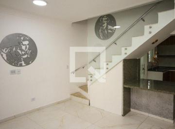 Casa · 150m² · 2 Quartos · 2 Vagas · Casa à Venda - Vila Ema, 2 Quartos, 150 m2