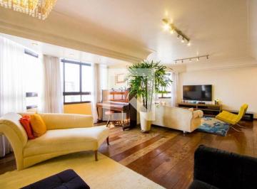 Apartamento · 200m² · 4 Quartos · 3 Vagas · Apartamento à Venda - Jardim Bela Vista, 4 Quartos, 200 m2