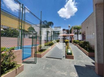 Apartamento · 47m² · 2 Quartos · 1 Vaga · Apartamento à Venda - Jardim São Savério, 2 Quartos, 47 m2