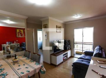 Apartamento · 65m² · 2 Quartos · 1 Vaga · Apartamento à Venda - Cidade Intercap, 2 Quartos, 65 m2