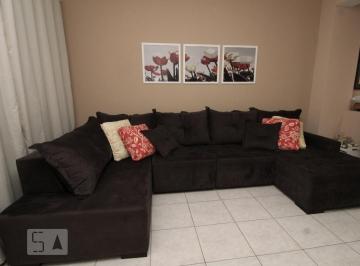 Casa · 105m² · 3 Quartos · 1 Vaga · Casa à Venda - Água Fria, 3 Quartos, 105 m2