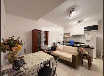 Apartamento · 44m² · 2 Quartos · 1 Vaga · Apartamento à Venda - Jardim Bela Vista, 2 Quartos, 44 m2