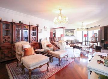 Apartamento · 177m² · 3 Quartos · 2 Vagas · Apartamento à Venda - Santa Paula, 3 Quartos, 177 m2