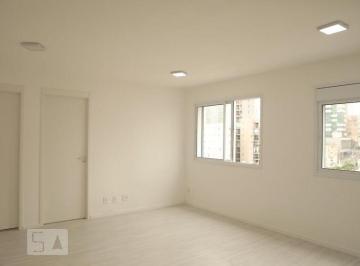 Apartamento · 38m² · 1 Quarto · Apartamento à Venda - Liberdade, 1 Quarto, 38 m2