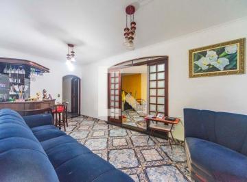 Casa · 191m² · 3 Quartos · 5 Vagas · Casa à Venda - Vila Marina, 3 Quartos, 191 m2
