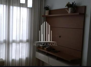 Apartamento · 48m² · 2 Quartos · 1 Vaga · APARTAMENTO 2 DORMITÓRIOS 1 VAGA 48M² - VILA RÉ: Oportunidade única para adquirir seu próprio imóvel