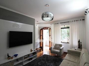 Casa · 320m² · 4 Quartos · 3 Vagas · Casa à Venda - Baeta Neves, 4 Quartos, 320 m2