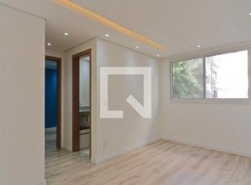 Apartamento · 43m² · 2 Quartos · 1 Vaga · Apartamento à Venda - Jardim Iris , 2 Quartos, 43 m2